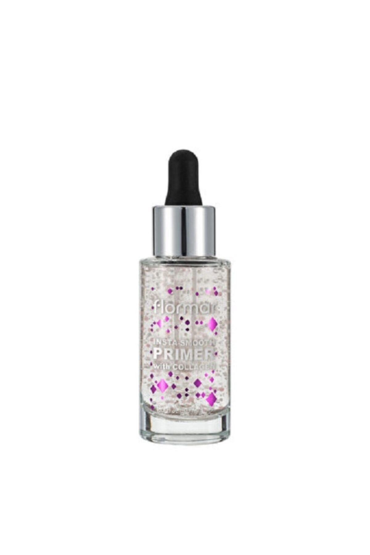 Flormar Insta Smooth Prİmer Wİth Collagen Makyaj Bazı 30 Ml
