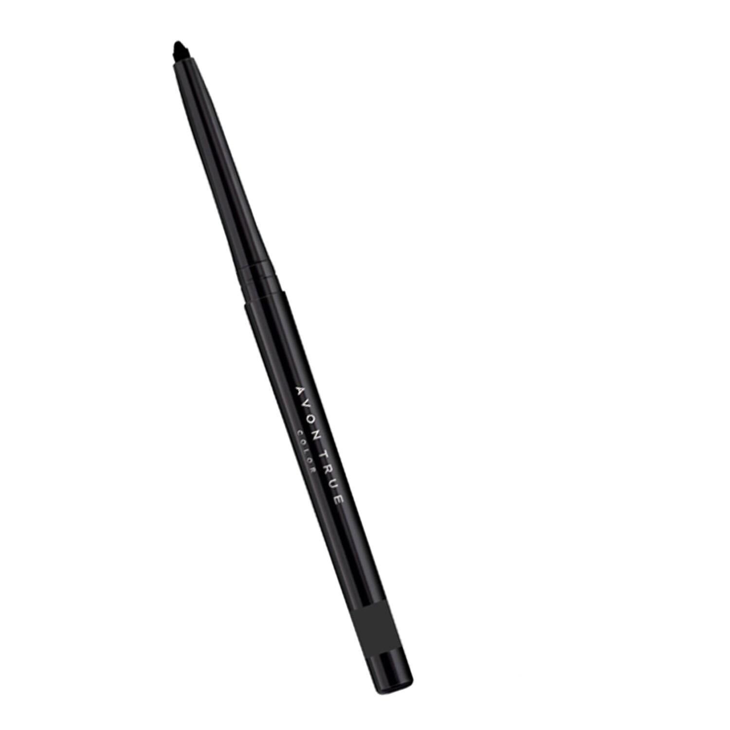 Glimmersticks Açılıp Kapanabilen Siyah Göz Kalemi