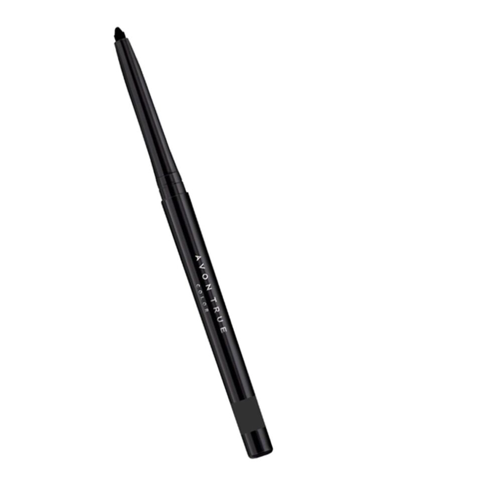 Glimmersticks Açılıp Kapanabilen Siyah Göz Kalemi