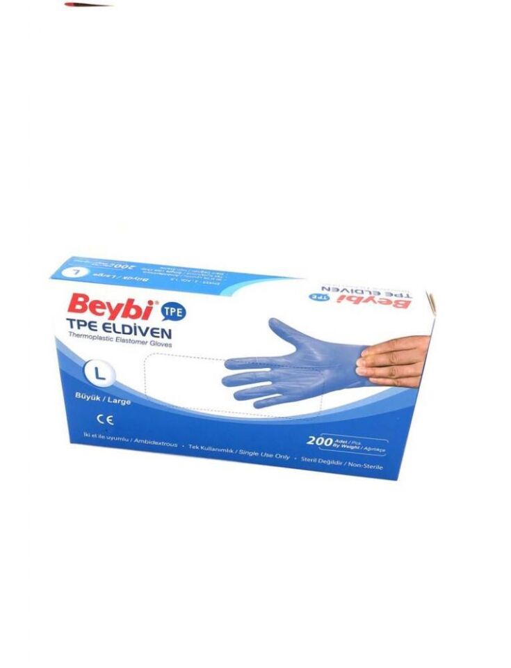 BEYBİ TPE ELDİVEN L 200 LÜ