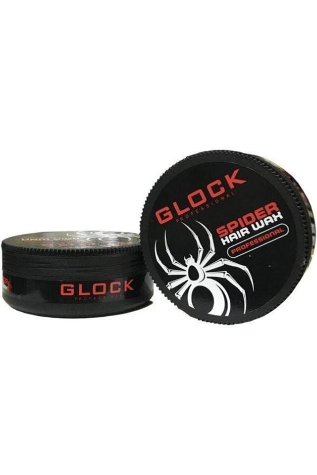Pakface Örümcek Wax 100 Ml Spider GLOCK