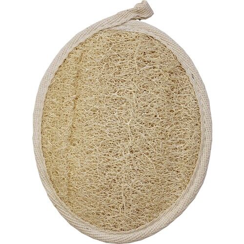 Balmy Loofah Banyo ve Vücut Lifi