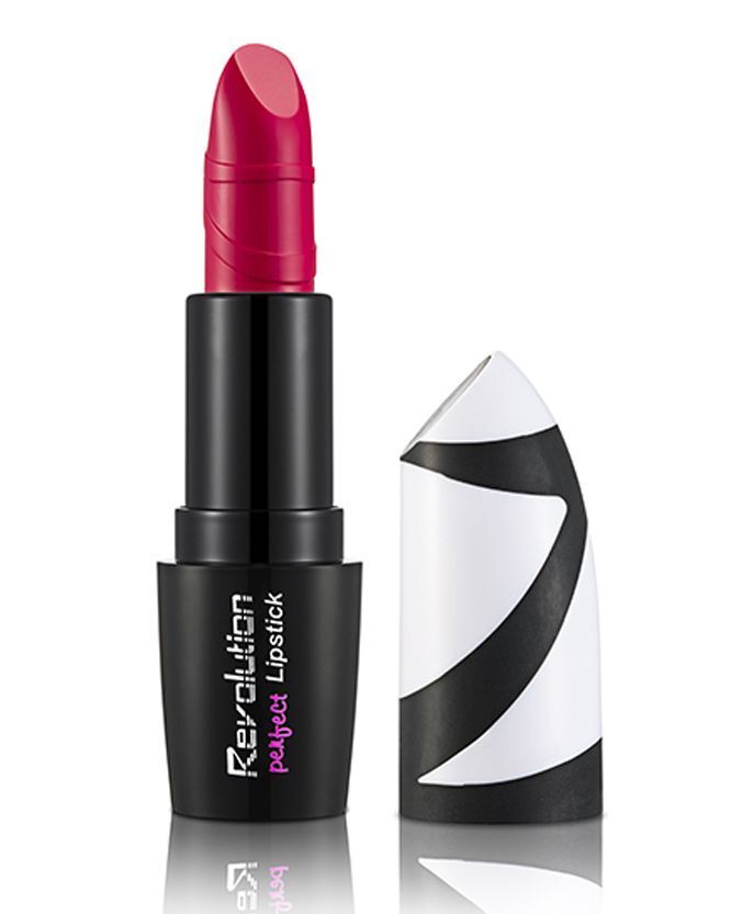 Flormar Revolution Perfect Lipstick R12