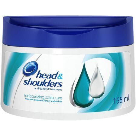 Head Shoulders Saç Maskesi 155ml Extra Nemlendirici