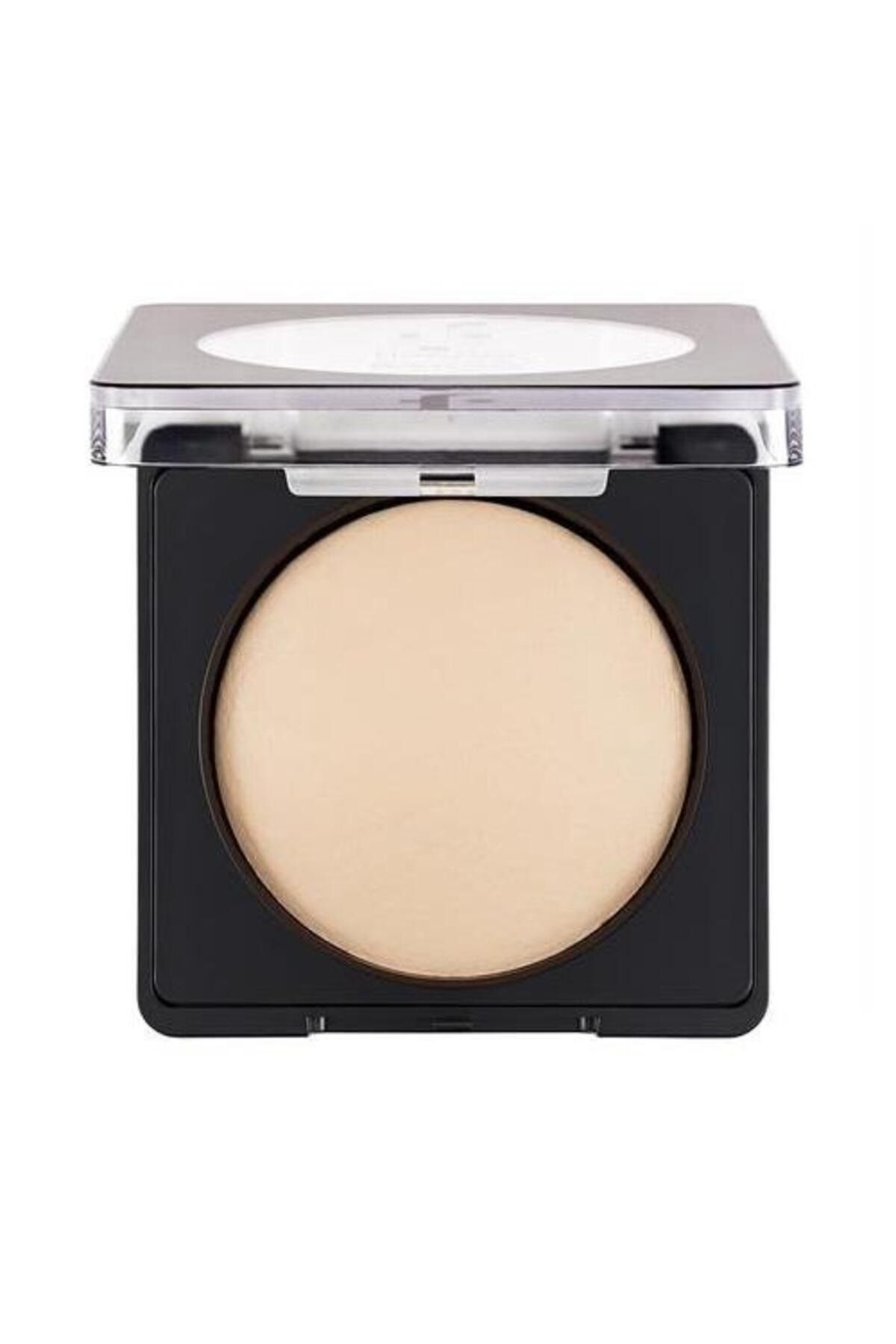 Flormar Terracotta Pudra 29 Porcelain ivory Yeni Ambalaj