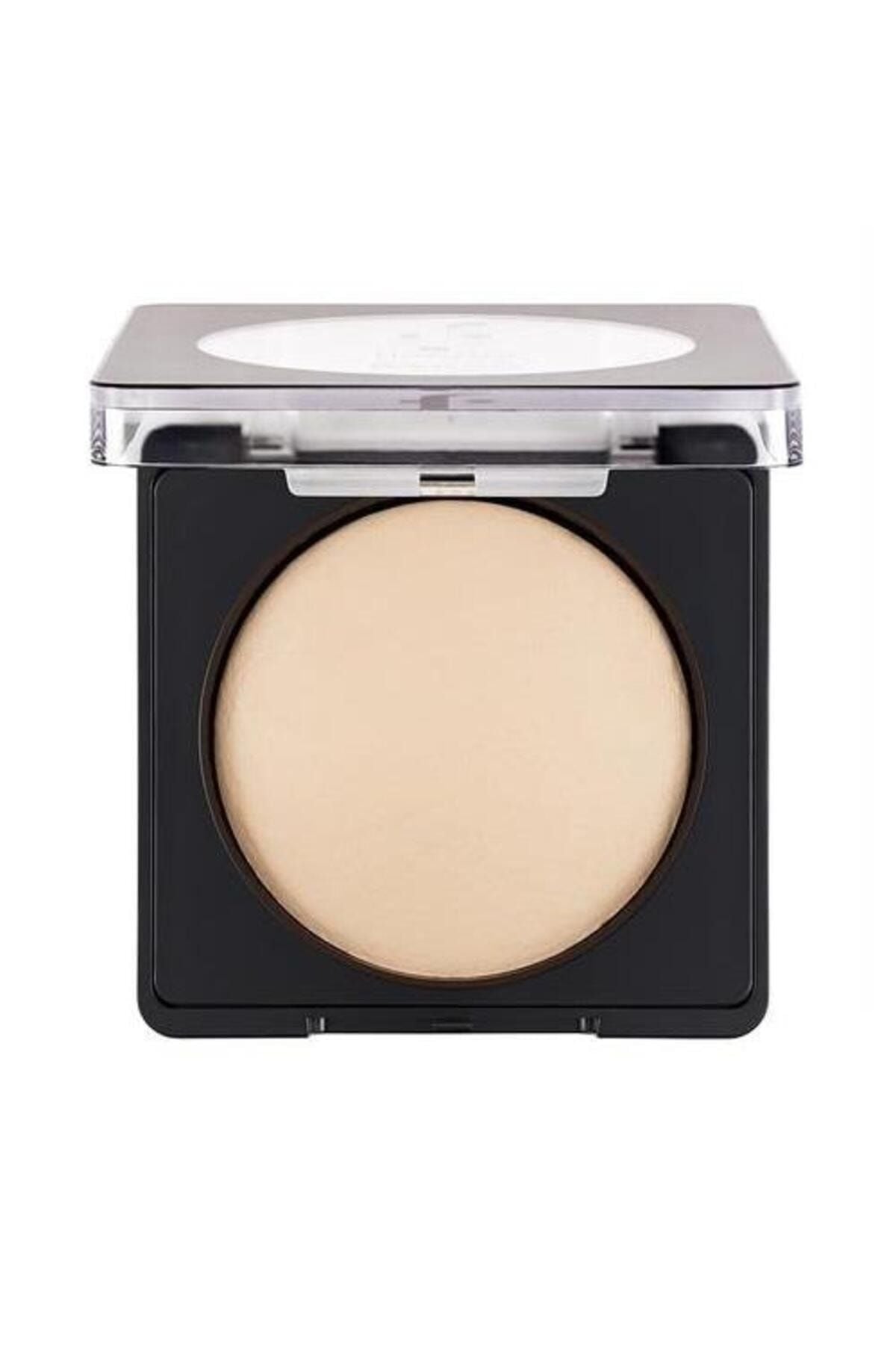 Flormar Terracotta Pudra 29 Porcelain ivory Yeni Ambalaj