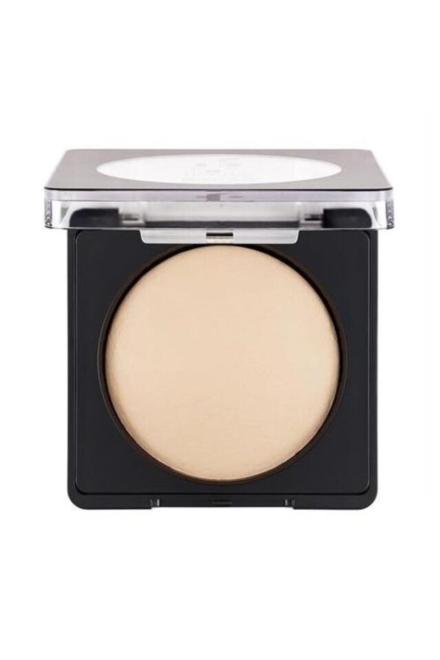 Flormar Terracotta Pudra 29 Porcelain ivory Yeni Ambalaj