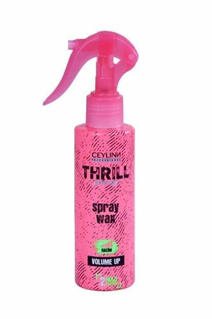 Fonex Ceylinn Thrill Sprey Wax Volume Up 150 ml