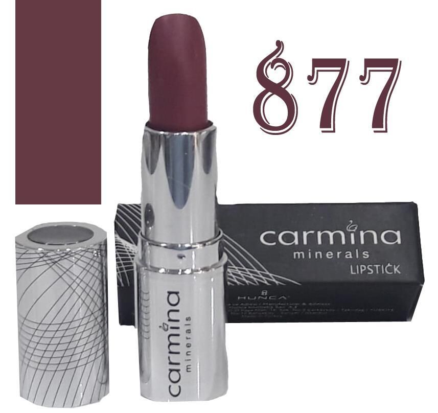 Carmina Minerals Ruj 877