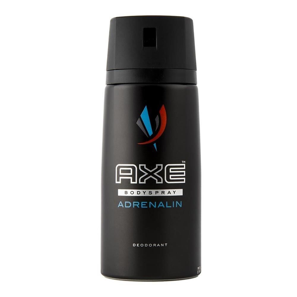 Axe Deodorant 150 Ml Adrenalin