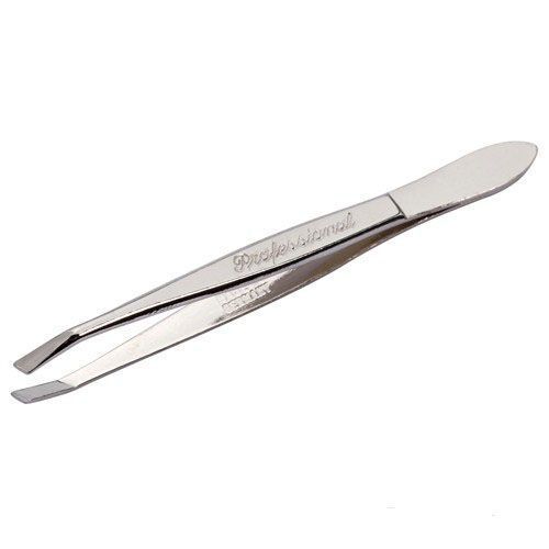 Tarko Solingen Cımbız 7338 Yan Nikel