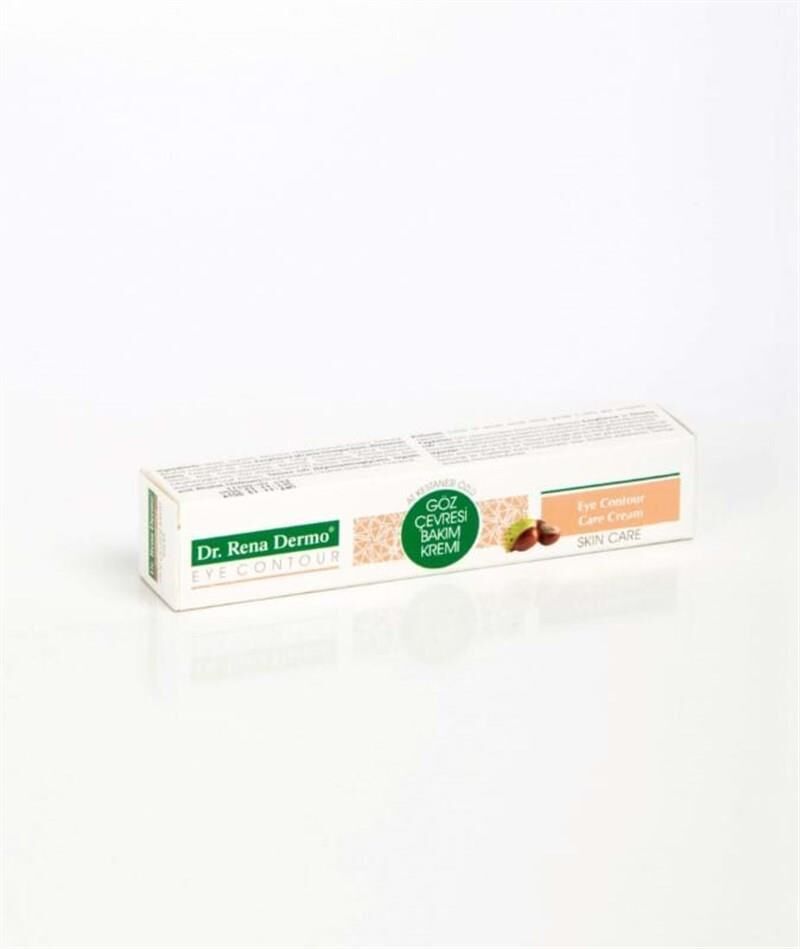 Dr. Rena Dermo At Kestaneli Göz Çevresi Bakım Kremi 20 ml