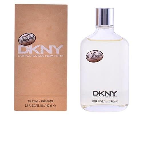 Donna Karan Dkny Be Delicious Pour Homme Lotion Après Rasage 100 Ml
