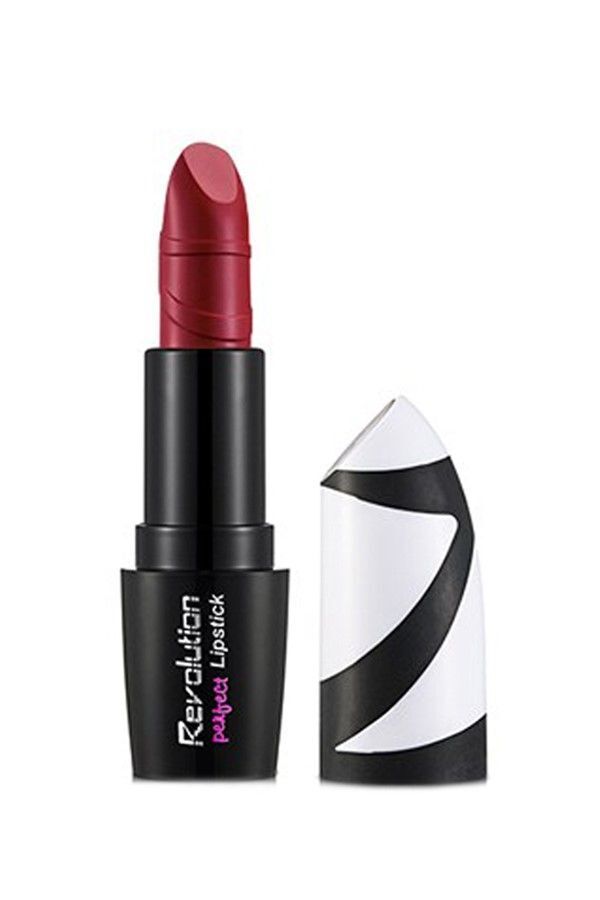 Flormar Revolution Perfect Lipstick R18