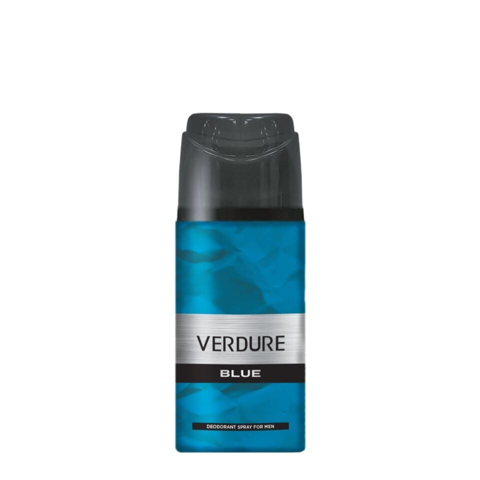 Verdure Blue 150ml Deodorant Erkek