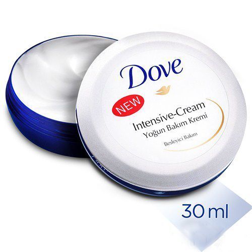 Dove İntensive Yoğun Bakım Kremi 30 ml