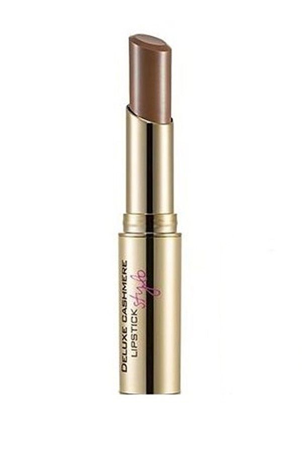 Flormar Deluxe Cashmere Lipstick DC21