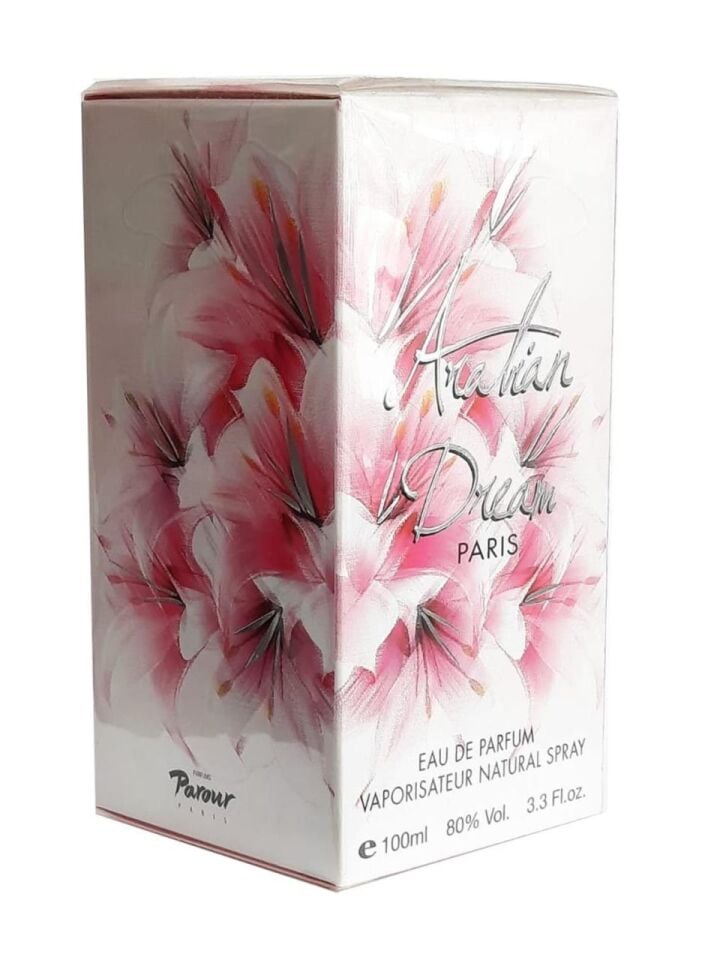 Lomani Arabian Dream Edp Bayan Parfümü 100 Ml