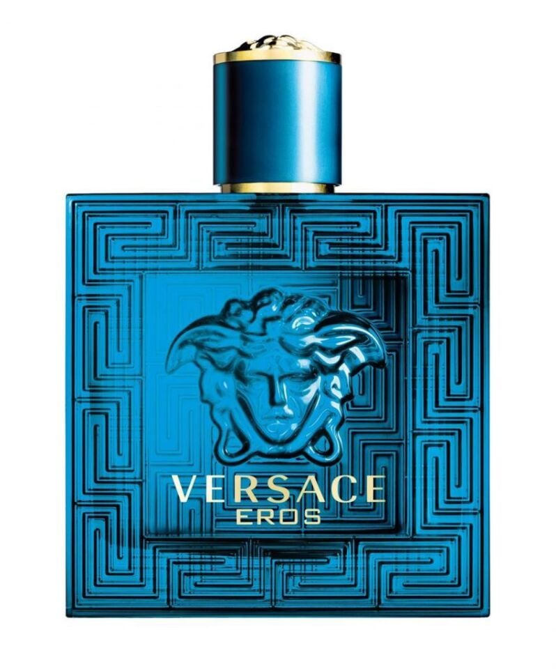 Versace Eros Edt 100 Ml Erkek Parfüm