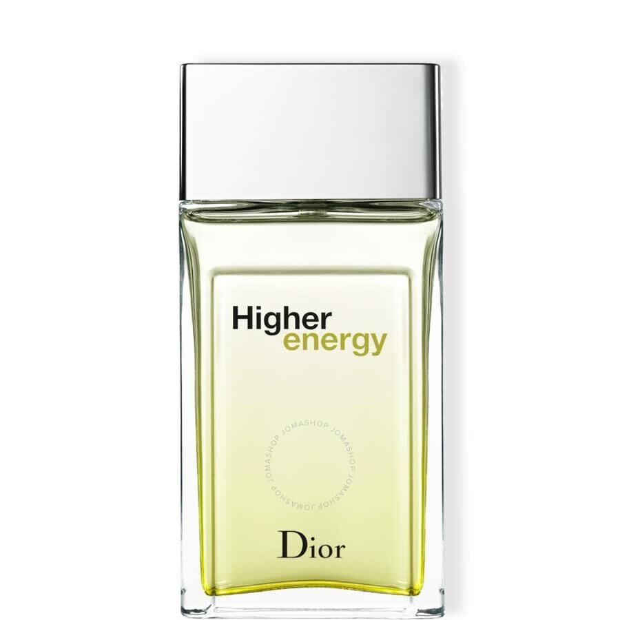 Dior Higher Energy Edt 100 Ml - Erkek Parfüm