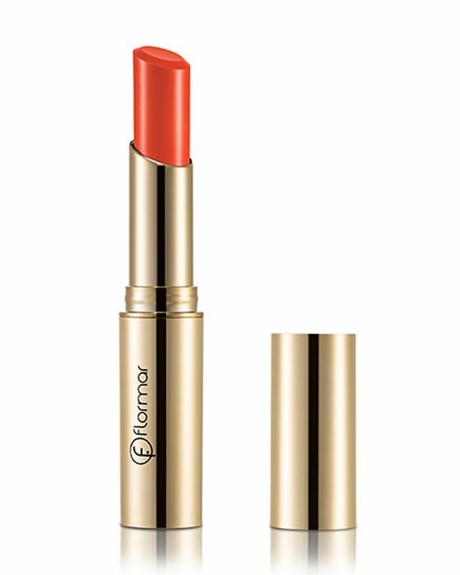 Flormar Deluxe Cashmere Lipstick DC22