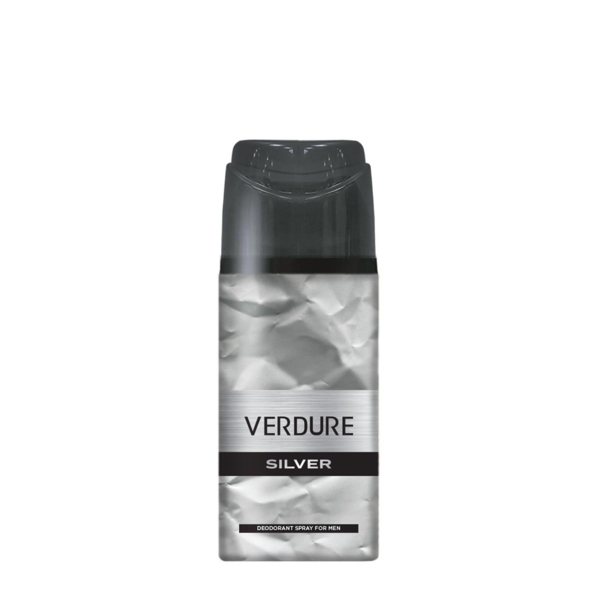 Verdure Silver Erkek Deodorant 150ML