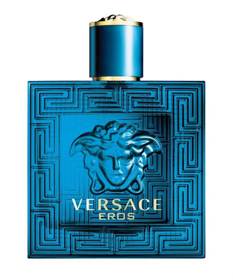 Versace Eros Edt 200 Ml Erkek Parfüm