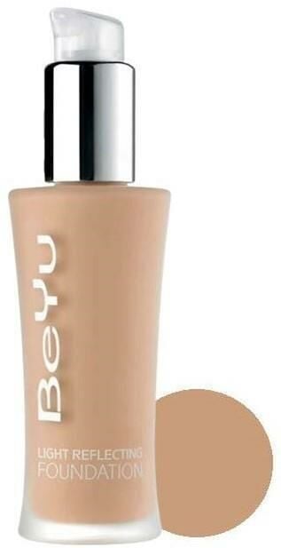 Beyu Light Reflecting Fondöten 03