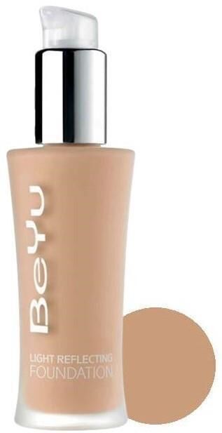 Beyu Light Reflecting Fondöten 03