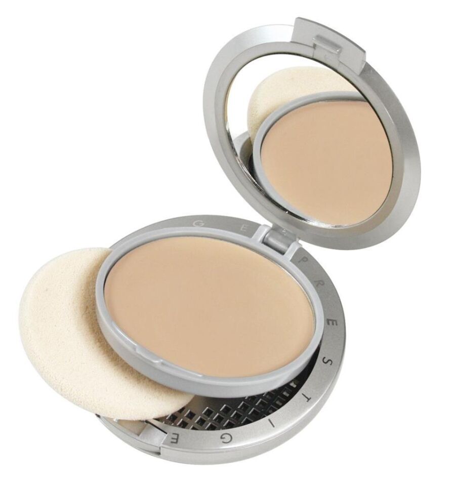 Prestige Compact Fondöten Islak Kuru Pudra Fondoten WD 10 Soft Rose