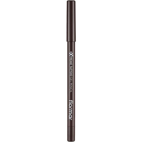 Flormar Göz Kalemi - Extreme Tattoo Gel Pencil 002 Walnut Kahve