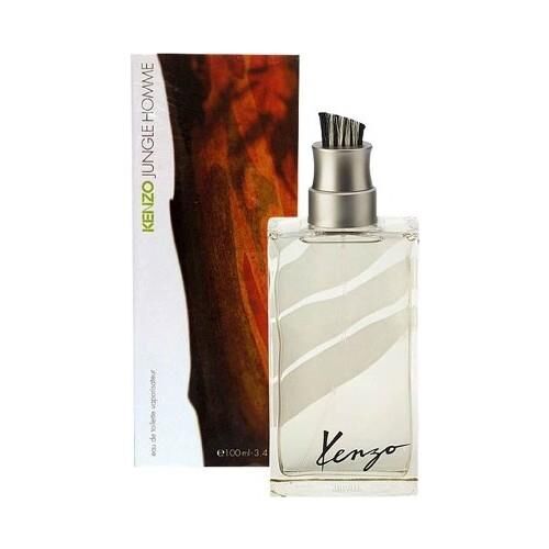 Kenzo Jungle EDT 100 Ml Erkek Parfüm