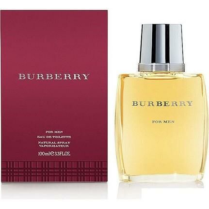 Burberry Classic Edt 100 Ml Erkek Parfüm