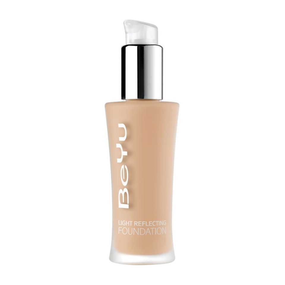 Beyu Light Reflecting Foundation 7