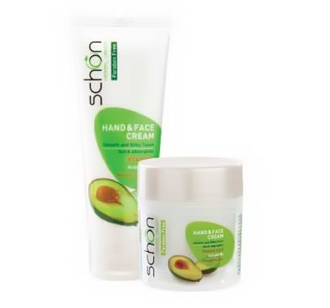 Schön El Kremi Avokado 75 ml