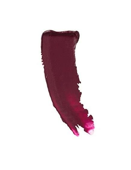 Flormar Deluxe Cashmere Lipstick DC27 Chic Aubergine