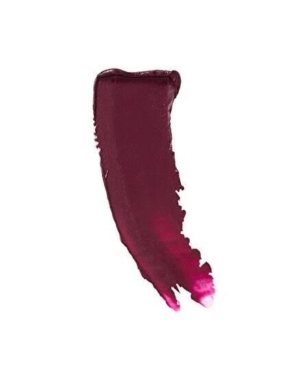 Flormar Deluxe Cashmere Lipstick DC27 Chic Aubergine
