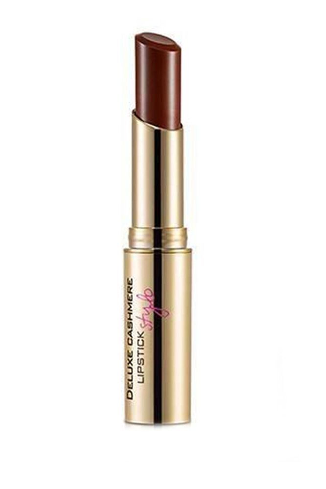 Flormar Deluxe Cashmere Lipstick DC29