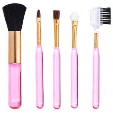 Lionesse Makyaj Fırça Seti 700 5