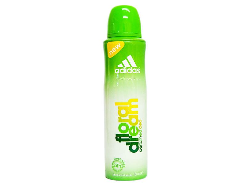 Adidas Deodorant Floral Dream Women 150 Ml