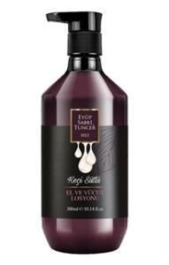 Eyüp Sabri Tuncer 300 Ml Keçi Sütlü El ve Vücut Losyonu