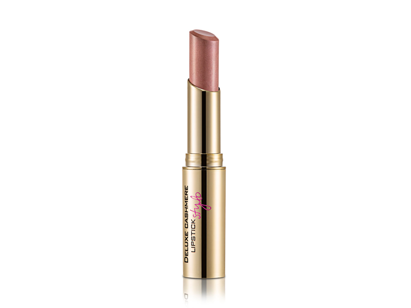 Flormar Deluxe Cashmere Lipstick DC33