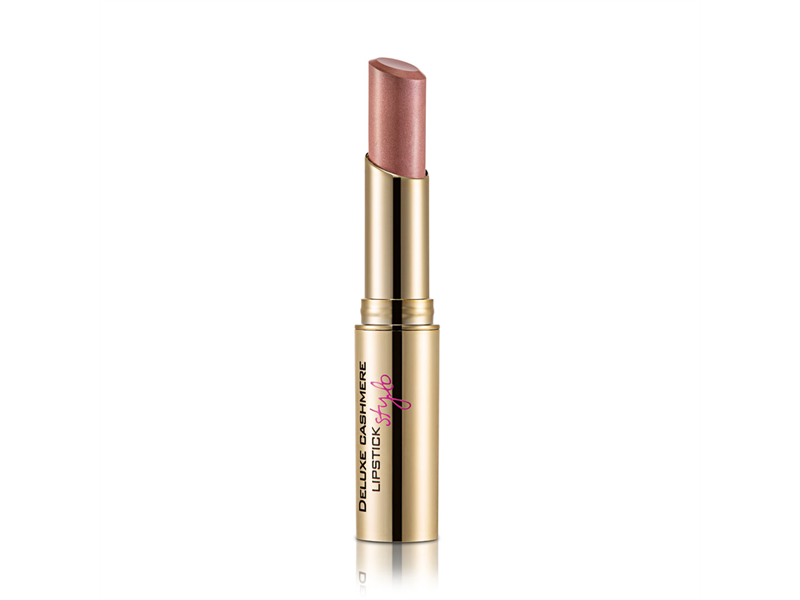 Flormar Deluxe Cashmere Lipstick DC33
