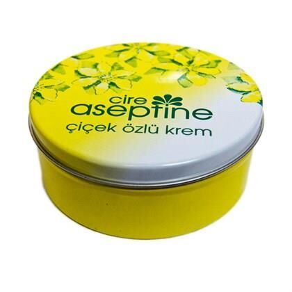 Cire Aseptine 250 Ml Çiçek Özlü Krem Teneke Kutu