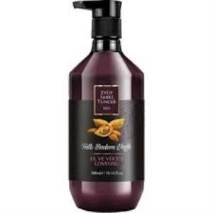 Eyüp Sabri Tuncer 300 Ml Tatlı Badem Yağlı El ve Vücut Losyonu