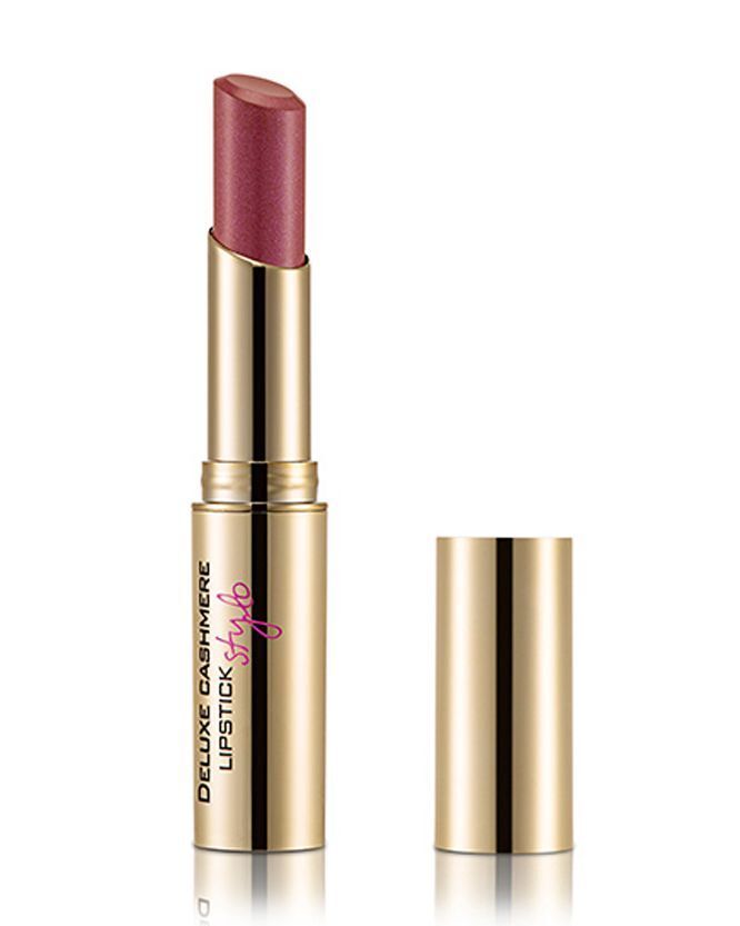Flormar Deluxe Cashmere Lipstick DC35