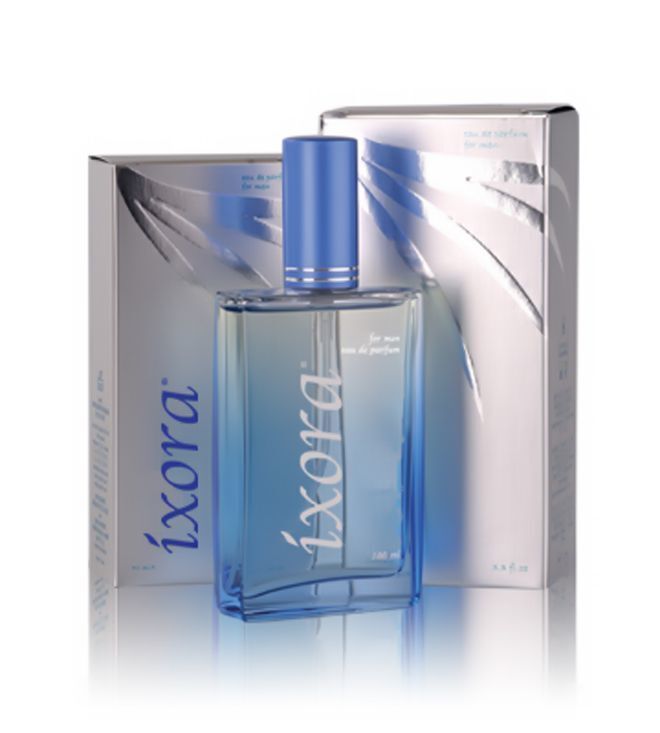 Ixora 100 Ml Erkek Edp E247 CHANEL DE BLUE