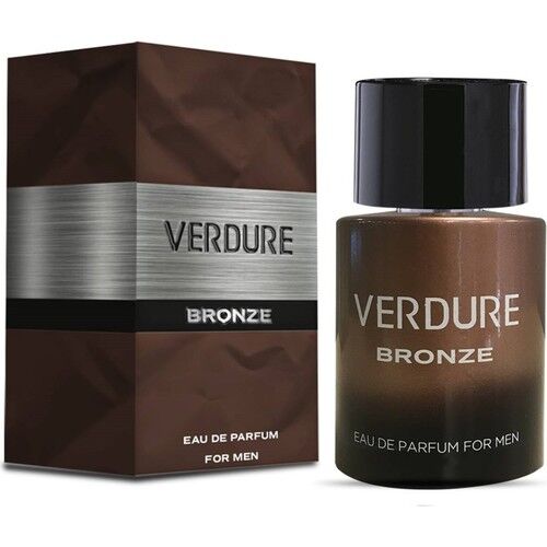 Verdure Bronze Edp 100 Ml