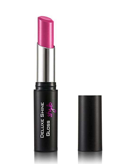 Flormar Deluxe Shine Gloss Stylo D31