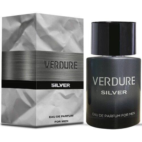 Verdure Silver 100 Ml Edp